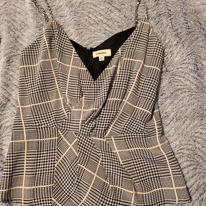 L'agence Chiara Twist Tank